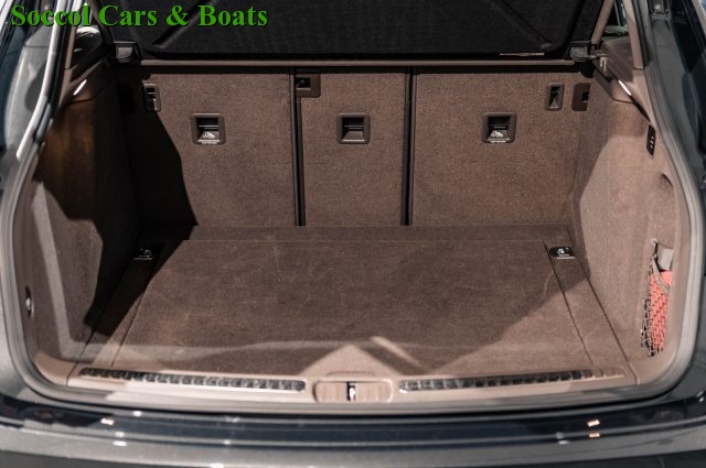 PORSCHE MACAN 3.0 S*TETTO APRIB*SOSPENSIONI PN - foto 39