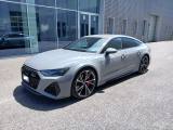 AUDI RS7 RS7 SPB 4.0 V8 TFSI MHEV quattro tiptronic