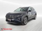 HYUNDAI Tucson III 2021  1.6 hev Xtech Hyundai Smart Sense+ 2wd