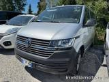 VOLKSWAGEN T6.1 2.0 TDI 110CV PC 9posti