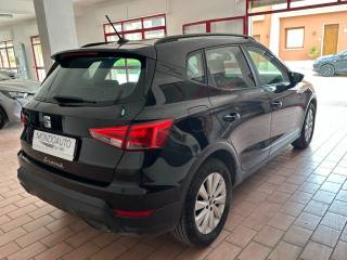 SEAT Arona usata, con Airbag laterali