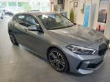 BMW 118 d 5p. Msport