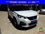 PEUGEOT 3008 BlueHDi 130 S&S EAT8 GT Line