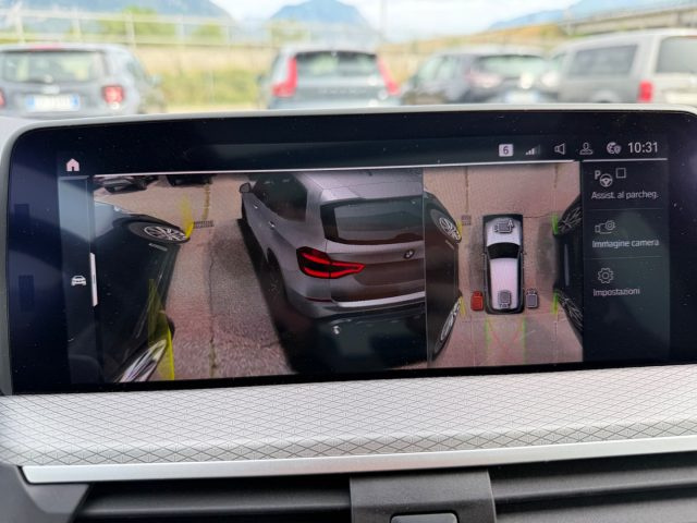 BMW X3 XDRIVE20D MSPORT - foto 14