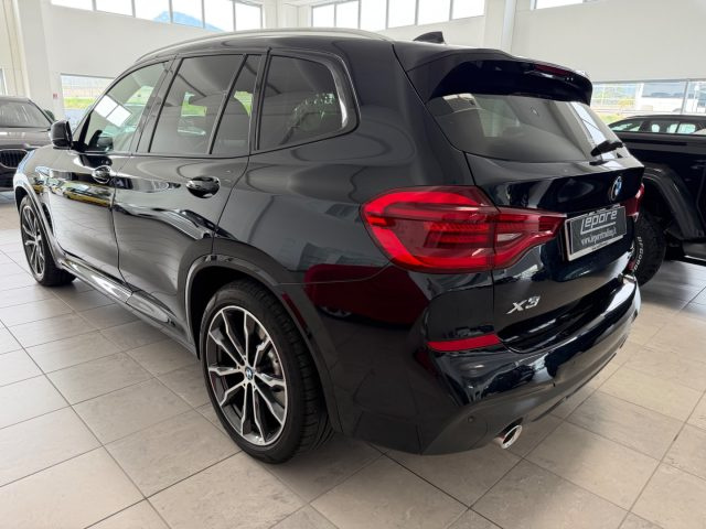 BMW X3 XDRIVE20D MSPORT - foto 6