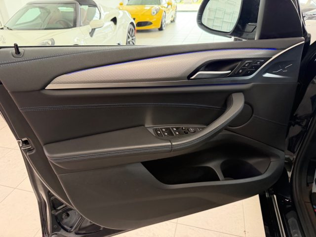 BMW X3 XDRIVE20D MSPORT - foto 7