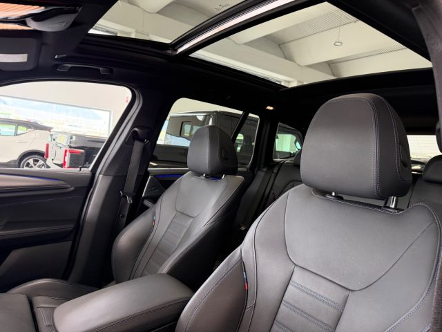 BMW X3 XDRIVE20D MSPORT - foto 12