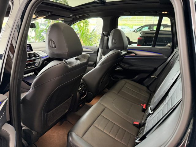 BMW X3 XDRIVE20D MSPORT - foto 13