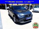 SEAT Arona 1.0 EcoTSI 110 CV DSG FR