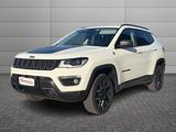 JEEP Compass 2.0 Multijet II 170 aut. 4WD Trailhawk