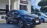NISSAN Qashqai 1.5 dCi 115 CV N-Connecta