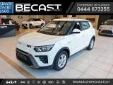 KGM Tivoli 1.5 GDI Turbo 2WD 135 CV Must GPL- PRONTA CONSEGNA