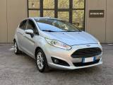 FORD Fiesta 1.4 5p. Bz.- GPL Titanium