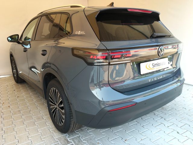 VOLKSWAGEN TIGUAN 1.5 ETSI 130 CV DSG - foto 6