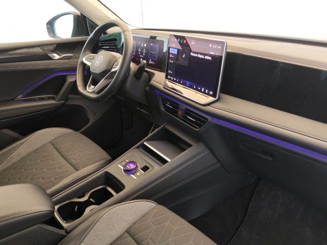 VOLKSWAGEN TIGUAN 1.5 ETSI 130 CV DSG - foto 9
