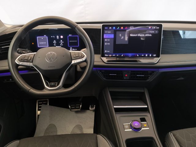VOLKSWAGEN TIGUAN 1.5 ETSI 130 CV DSG - foto 8