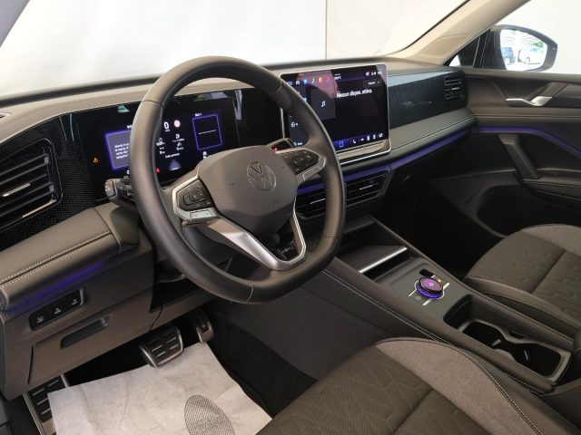 VOLKSWAGEN TIGUAN 1.5 ETSI 130 CV DSG - foto 7
