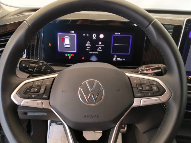 VOLKSWAGEN TIGUAN 1.5 ETSI 130 CV DSG - foto 21