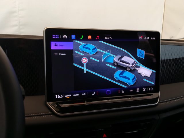 VOLKSWAGEN TIGUAN 1.5 ETSI 130 CV DSG - foto 10