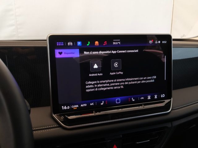 VOLKSWAGEN TIGUAN 1.5 ETSI 130 CV DSG - foto 14