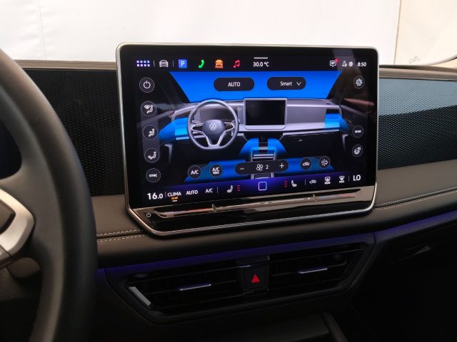 VOLKSWAGEN TIGUAN 1.5 ETSI 130 CV DSG - foto 13