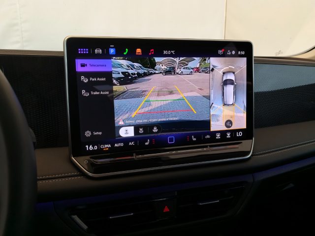 VOLKSWAGEN TIGUAN 1.5 ETSI 130 CV DSG - foto 11
