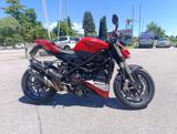 DUCATI Streetfighter STREETFIGTHER