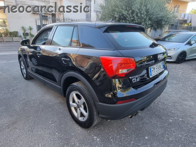 AUDI Q2 2.0 TDI QUATTRO S TRONIC BUSINES - foto 6