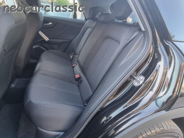 AUDI Q2 2.0 TDI QUATTRO S TRONIC BUSINES - foto 12