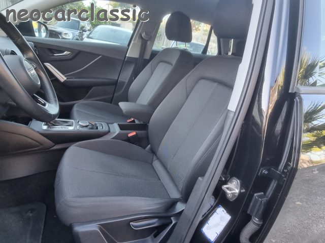 AUDI Q2 2.0 TDI QUATTRO S TRONIC BUSINES - foto 13