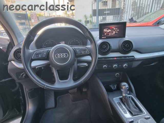 AUDI Q2 2.0 TDI QUATTRO S TRONIC BUSINES - foto 14