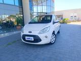 FORD Ka+ 1.2 8V 69CV