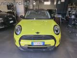 MINI Cooper 1.5 Cooper Resolute CAMBIO AUTOMATICO
