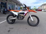KTM SX 250 F SX 250 F 2024