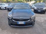 KIA Ceed 1.4 T-GDi SW Evolution