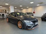 BMW M4 Coupé GTS