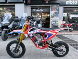 BETAMOTOR Minicross-E Li-Ion