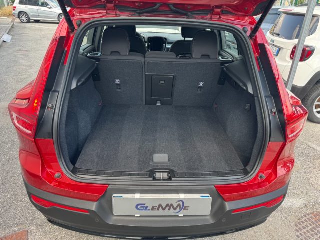 VOLVO XC40 T4 RECHARGE PLUG-IN HYBRID AUTOM - foto 22
