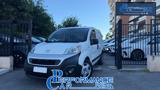 FIAT Fiorino 1.3 MJT 95CV CARGO SX*24M.G.*PDC*BLUETOOTH*
