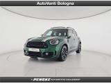 MINI Countryman Mini  2.0 Cooper SD JCW all4 auto