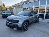 JEEP Avenger 1.2 Turbo 100 CV Summit