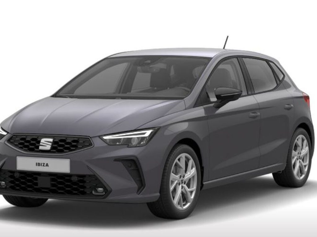 immagine nuovo SEAT Ibiza 1.0 ecotsi fr 95cv