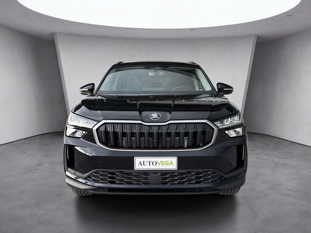 immagine nuovo SKODA Kodiaq Executive 2,0 TDI 110 kW (150 CV) 7 marce - DSG