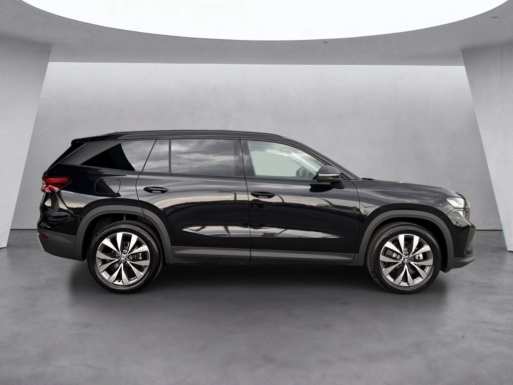 immagine nuovo SKODA Kodiaq Executive 2,0 TDI 110 kW (150 CV) 7 marce - DSG