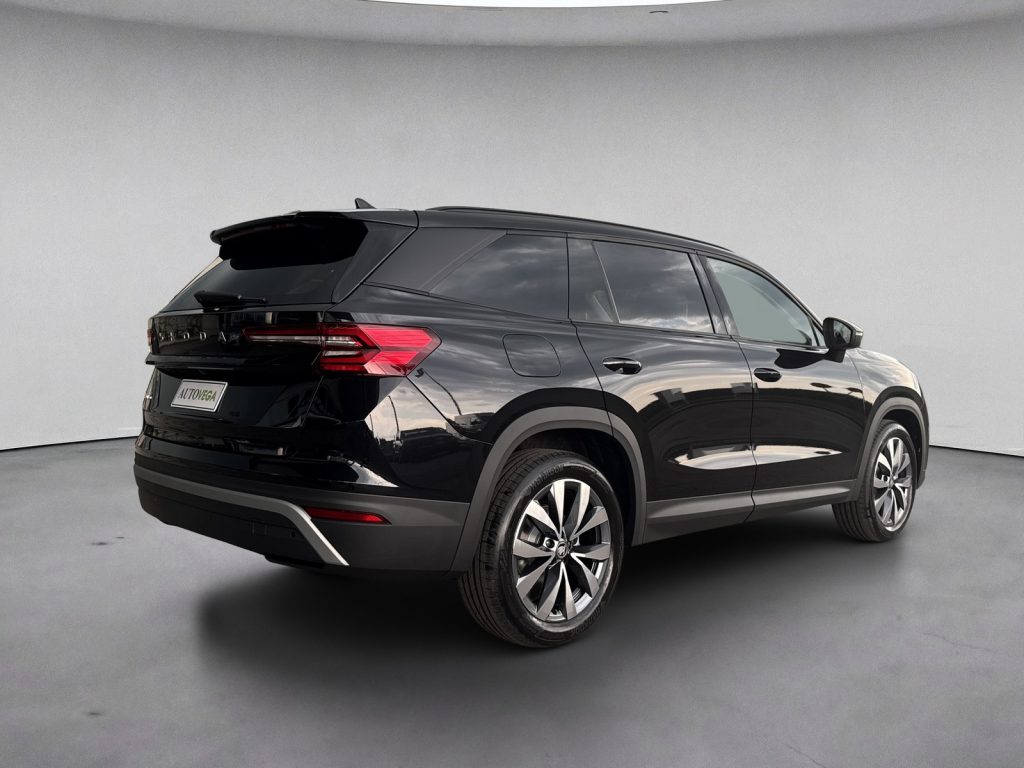 immagine nuovo SKODA Kodiaq Executive 2,0 TDI 110 kW (150 CV) 7 marce - DSG
