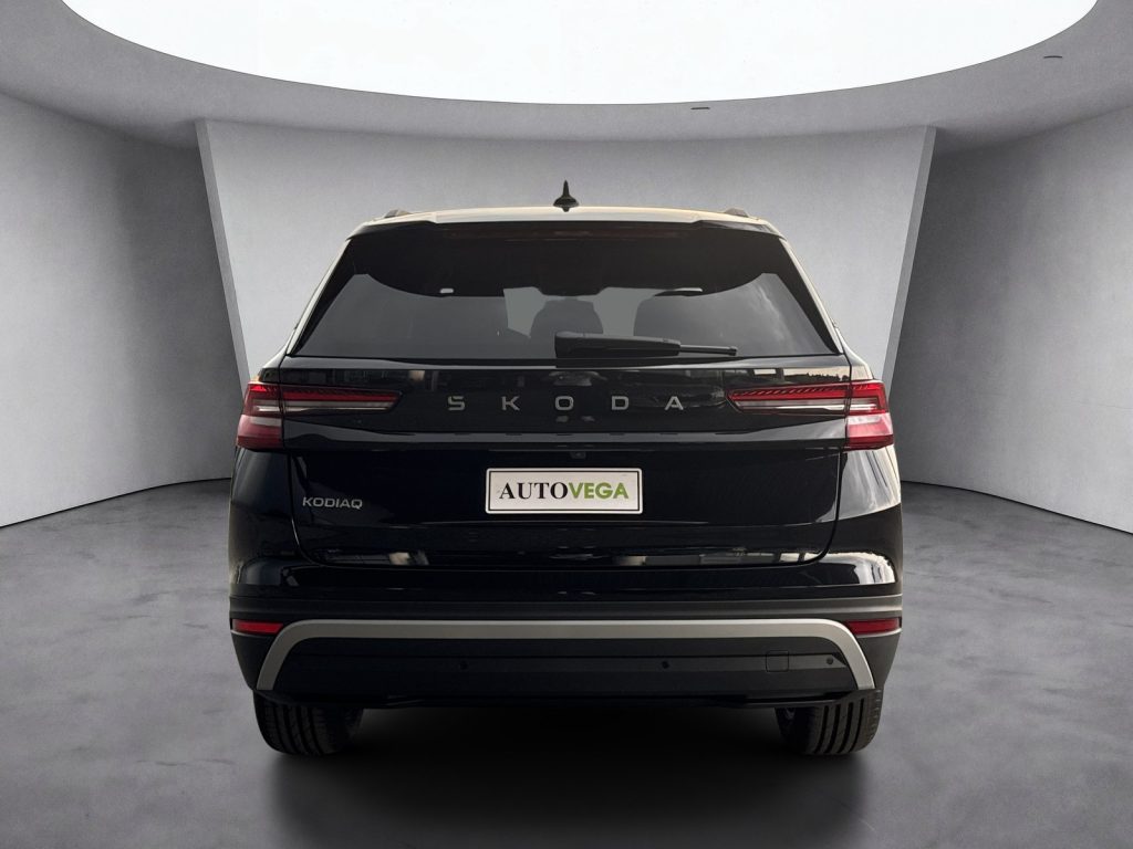 immagine nuovo SKODA Kodiaq Executive 2,0 TDI 110 kW (150 CV) 7 marce - DSG