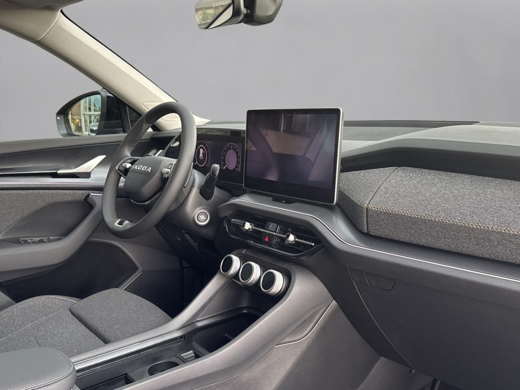 immagine nuovo SKODA Kodiaq Executive 2,0 TDI 110 kW (150 CV) 7 marce - DSG