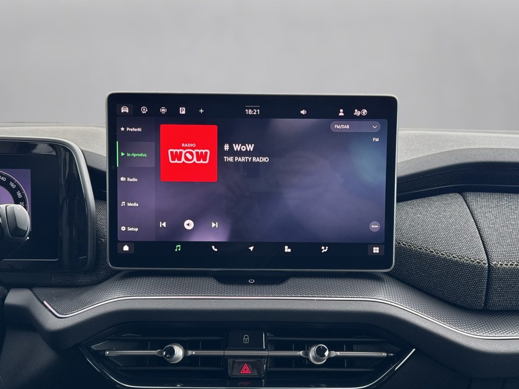 immagine nuovo SKODA Kodiaq Executive 2,0 TDI 110 kW (150 CV) 7 marce - DSG