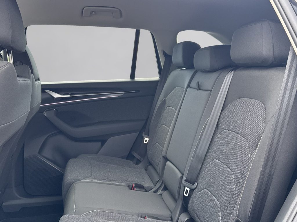immagine nuovo SKODA Kodiaq Executive 2,0 TDI 110 kW (150 CV) 7 marce - DSG