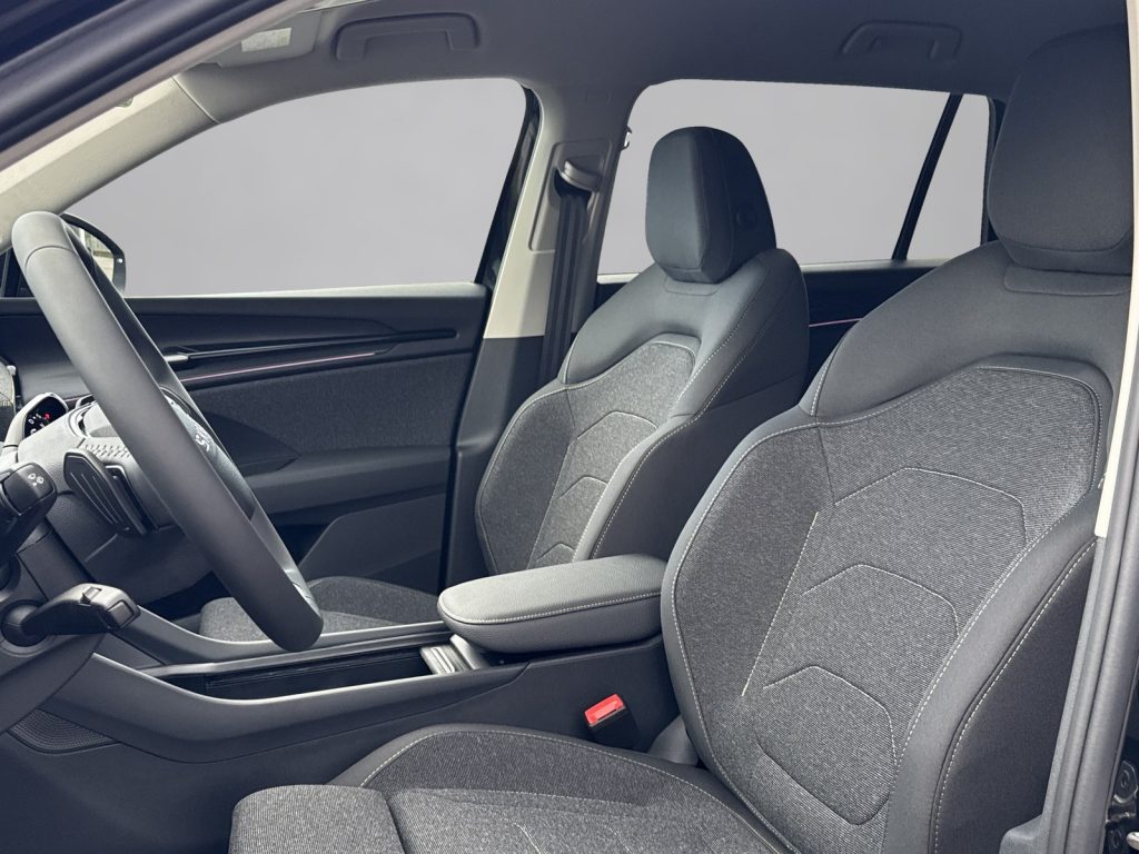 immagine nuovo SKODA Kodiaq Executive 2,0 TDI 110 kW (150 CV) 7 marce - DSG